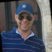 Carlos Américo Pereira