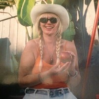 Jo Barnsdale