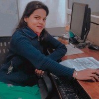 Jyoti Mahour