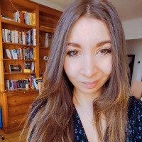 Hélène Fatah