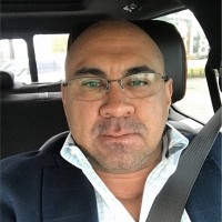 Peter Segovia