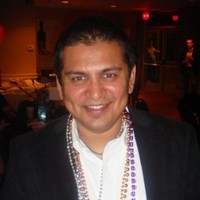 Rick Patel
