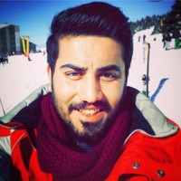 Mustafa Çavdar