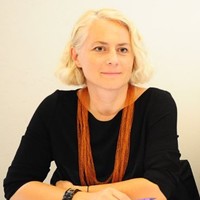 Anne Balas-Klein