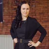 Anna Chebykina