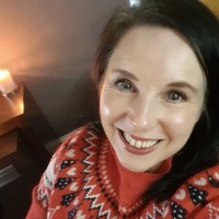 Lucy Evans