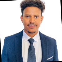 Yared Leul Hagos