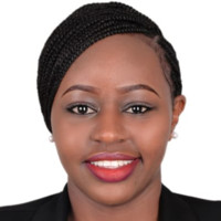 Margaret Gichuhi