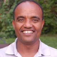 Abayneh Haile