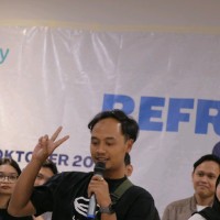 Alfisar Suryo