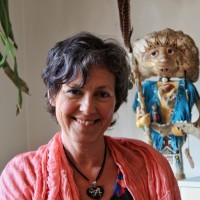 Freya Van den Bossche