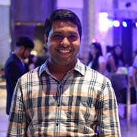 Jagdish Gupta