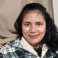 Hazel Berger Primitivo Neta