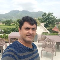 Pradip Patel