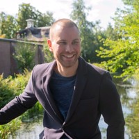 Michiel Dijkstra