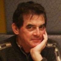 Warwick Bailey
