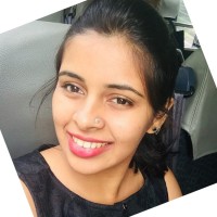 Maitreyee Patwardhan