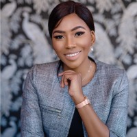 Edith Lesego Mooketsi