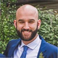 Bryan Zumbach