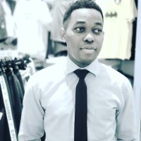 Tonny Kavuma