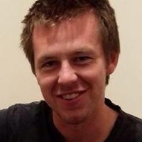 Ben McWilliam