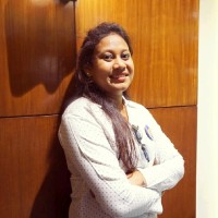 Bhumika Jarika