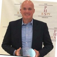 Gary Justice, Mba