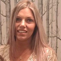 Kirsty Thomson