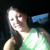Maria Virginia Martinez Morales