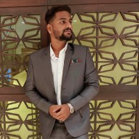 Zeeshan Kankudti
