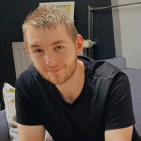 Christophe Dehalleux