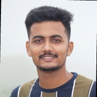 Prahalad Nayak