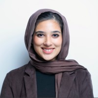 Romaisa Syed