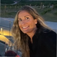 Ana López-Cano Lamarain