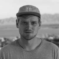 Connor Bainbridge