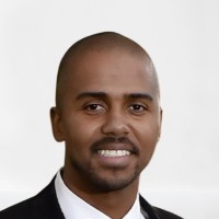 David Gourzong Christie