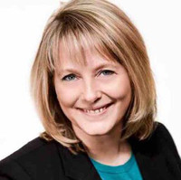 Cyndy Huber
