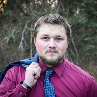 Steven Mrozek
