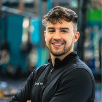 Cian O'Gorman