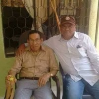 Pedro Manuel Covo Oliveros