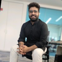 Prashant Oberoi