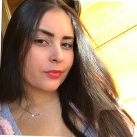 Vitoria Moraes
