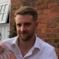 Stephen Dillon