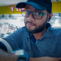 Sandeep kumar Tripathy