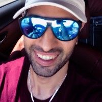 Islam Elsherbini