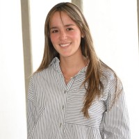 Alejandra Echavarria Freydell