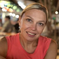Anna Semjonova
