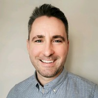 Shane Leahy, CTS-D