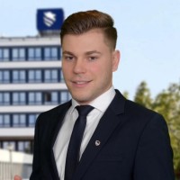 Markus Lehner