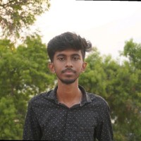 Saran Kumar.G